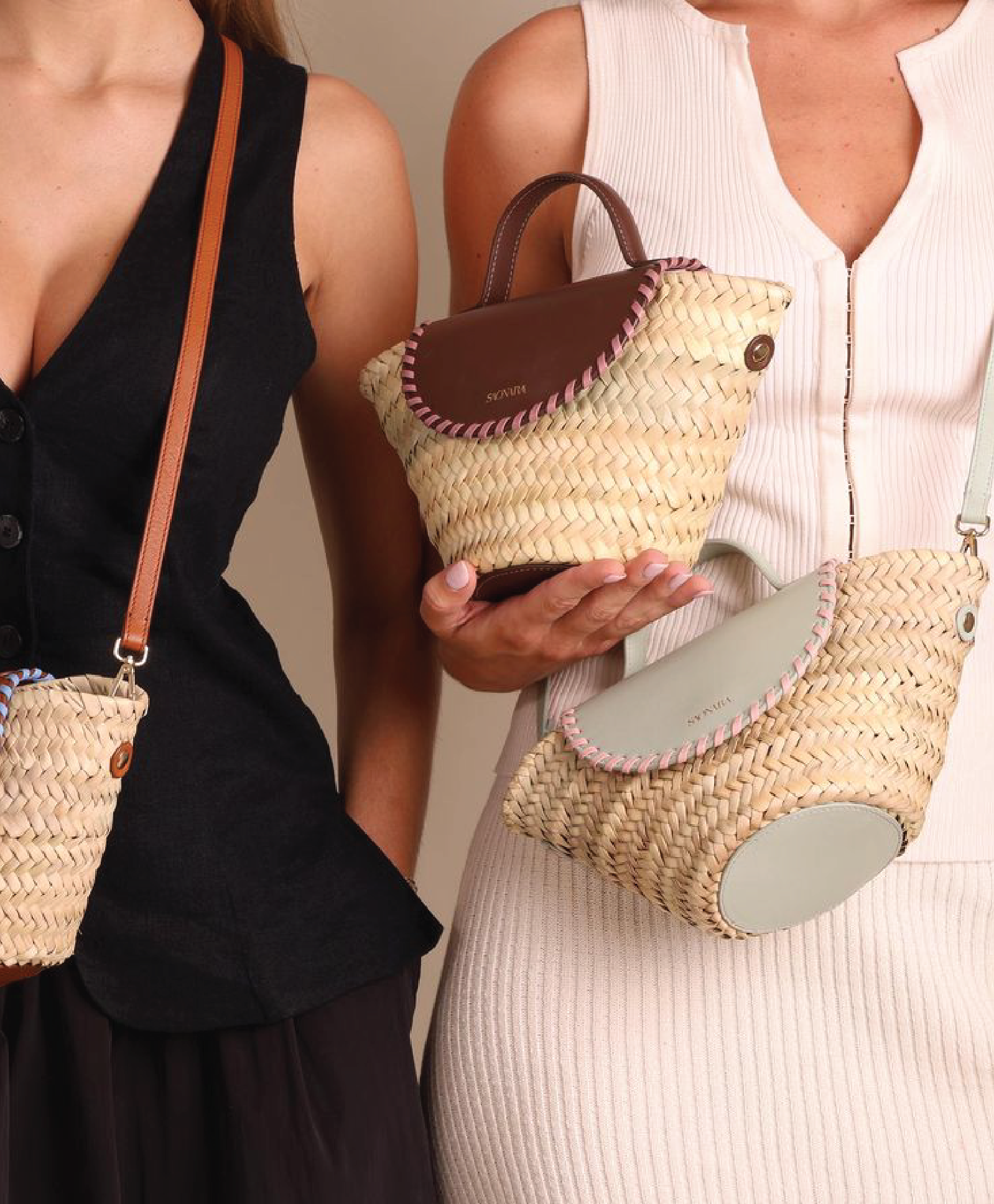 Élégance rustique & esprit berbère