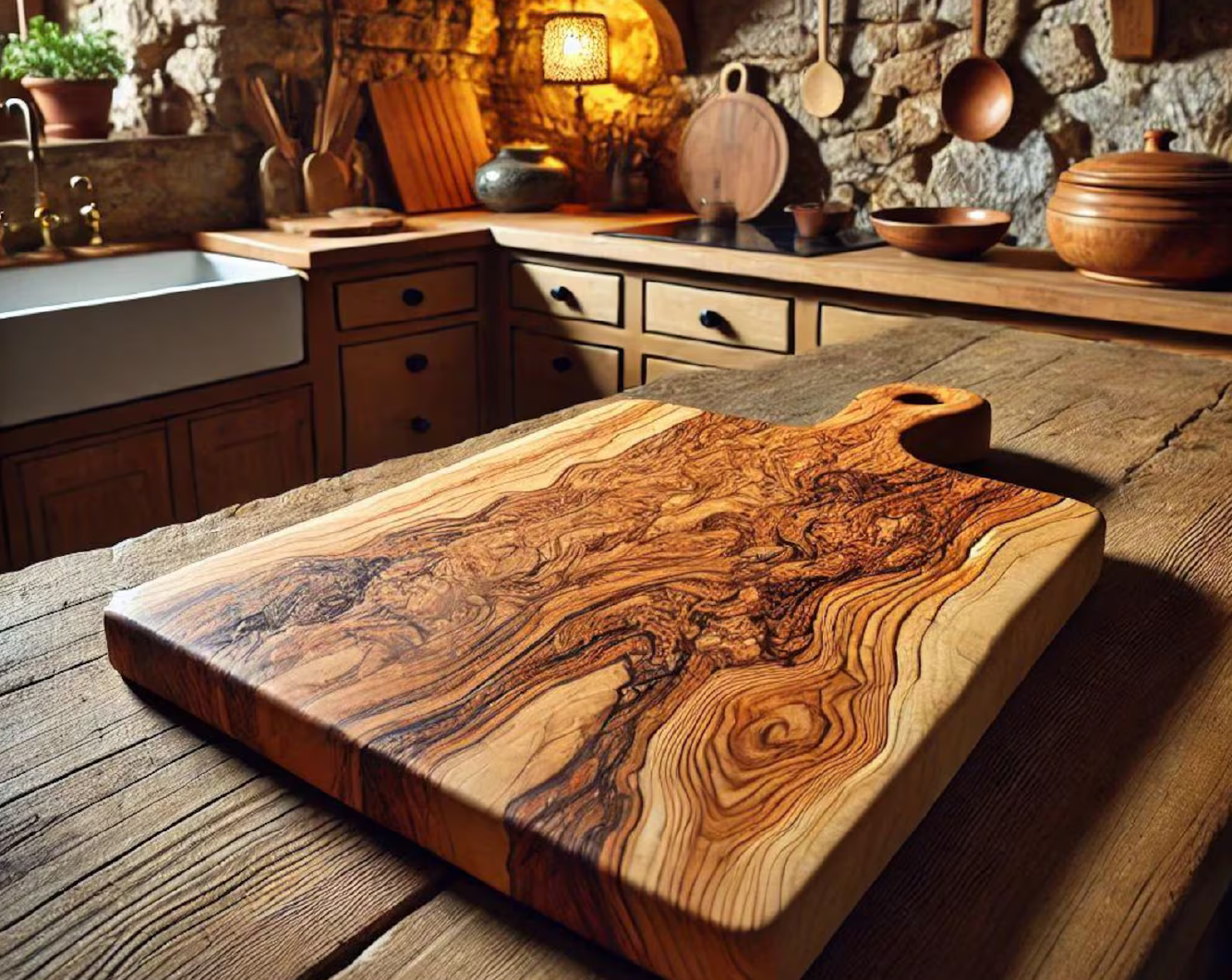 L’élégance naturelle à table