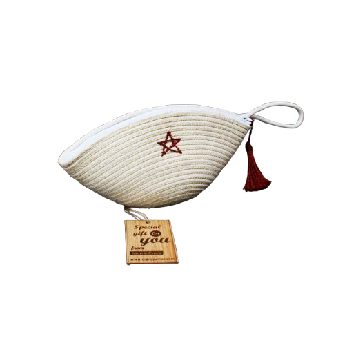 SAC DE SOIREE MAROC A MOI