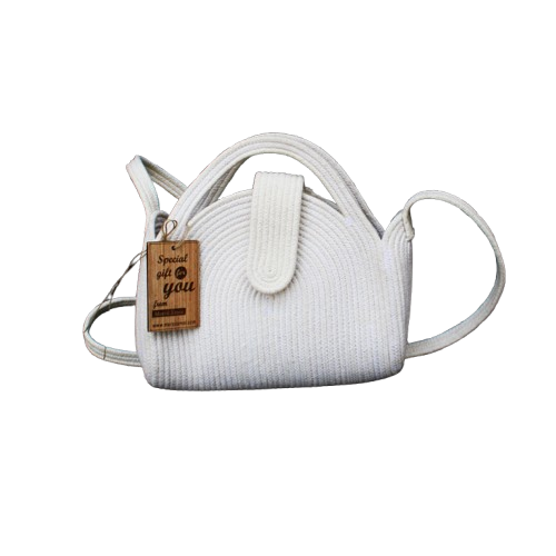 SAC A MAIN  MAROC À MOI