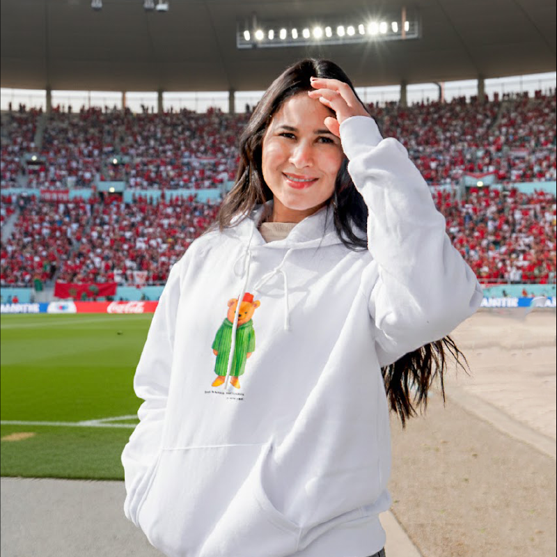 The Moroccan Bear
