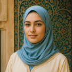 Fatima Zahra El Aloui